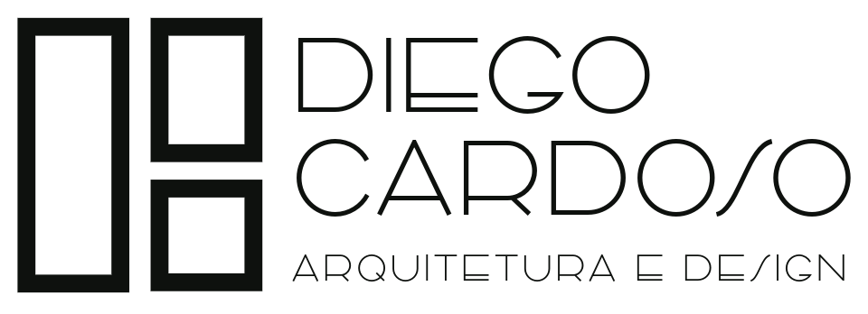 Diego Cardoso - Arquitetura e Design