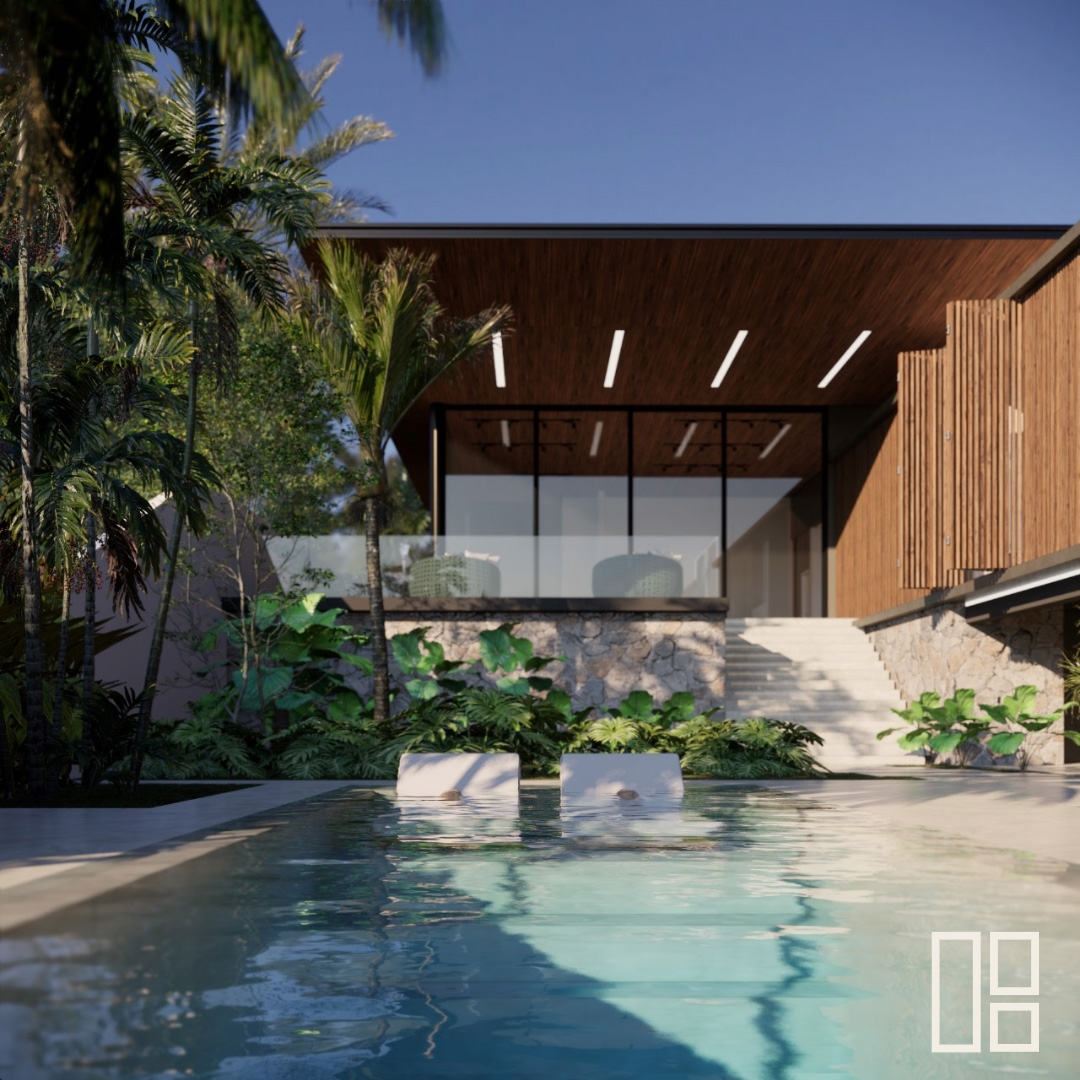 Casa Entreverdes | Diego Cardoso - Arquitetura e Design